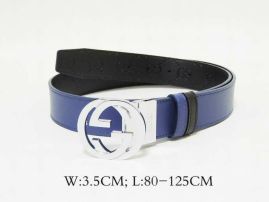 Picture of Gucci Belts _SKUGucciBelt35mmX80-12cmlb013046